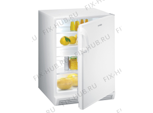 Холодильник Gorenje RU6091AW (445008, HP1666) - Фото